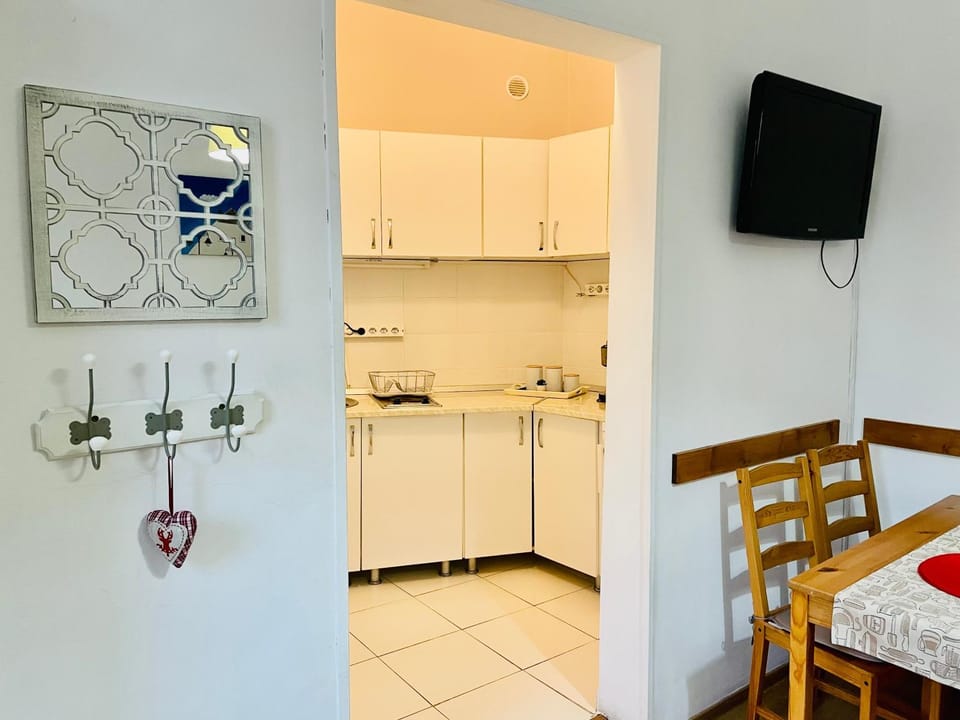 FLH - Apartament 2 camere Ocnei Apartment in Sibiu
