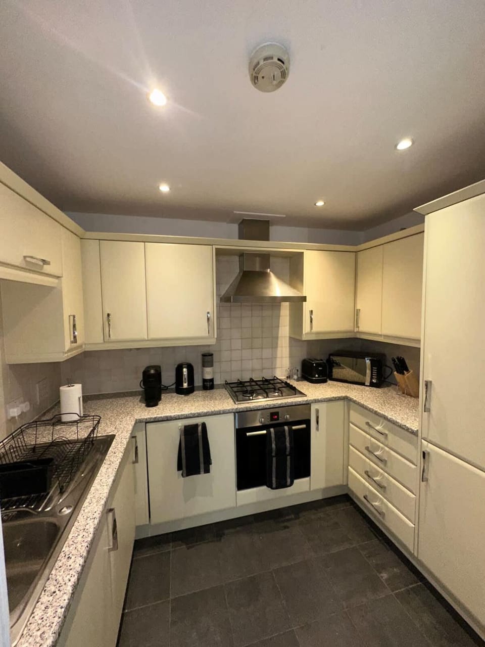 Cosy 2-Bed Flat in Reading Apartment in Reading