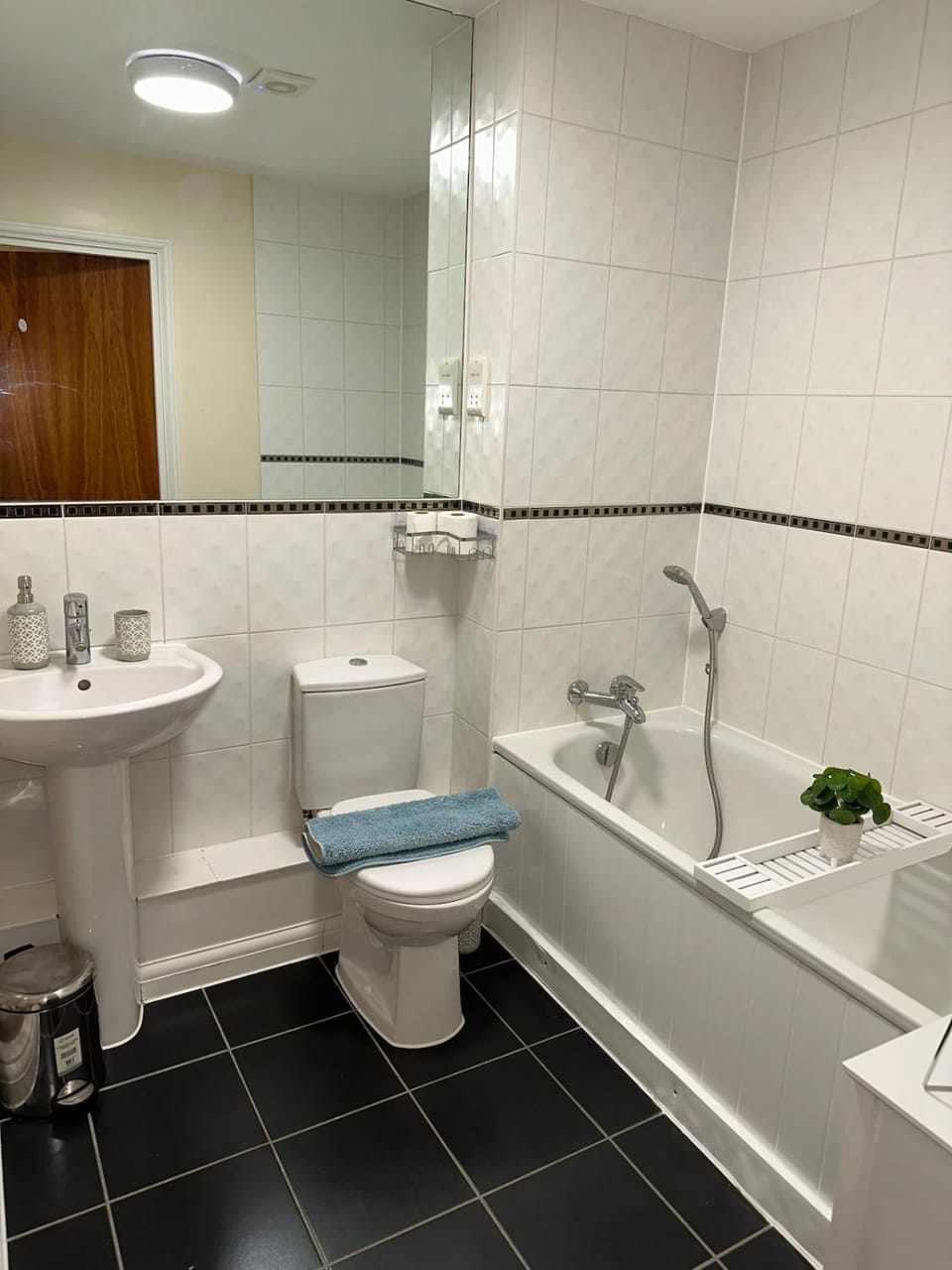 Cosy 2-Bed Flat in Reading Apartment in Reading