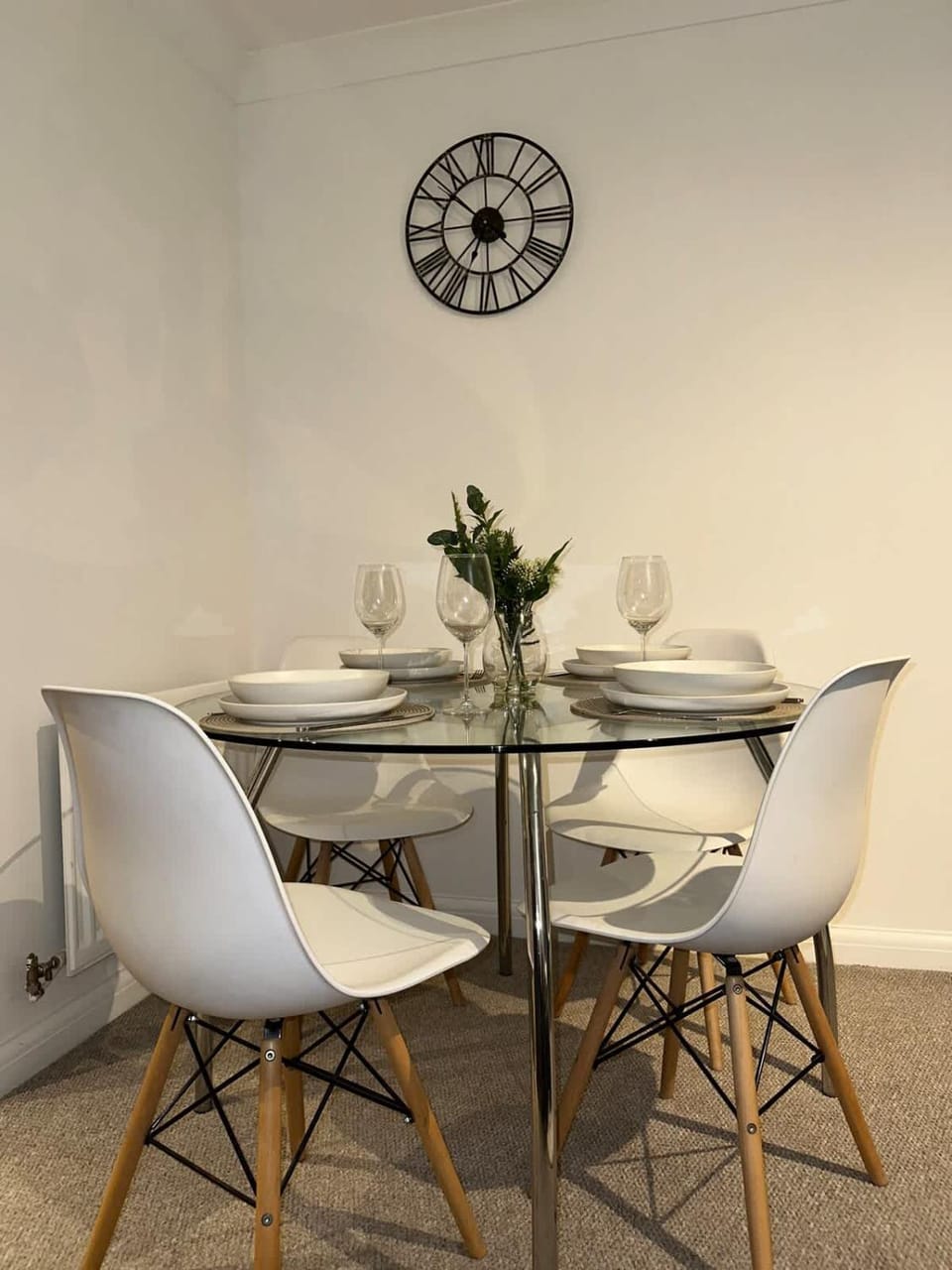 Cosy 2-Bed Flat in Reading Apartment in Reading