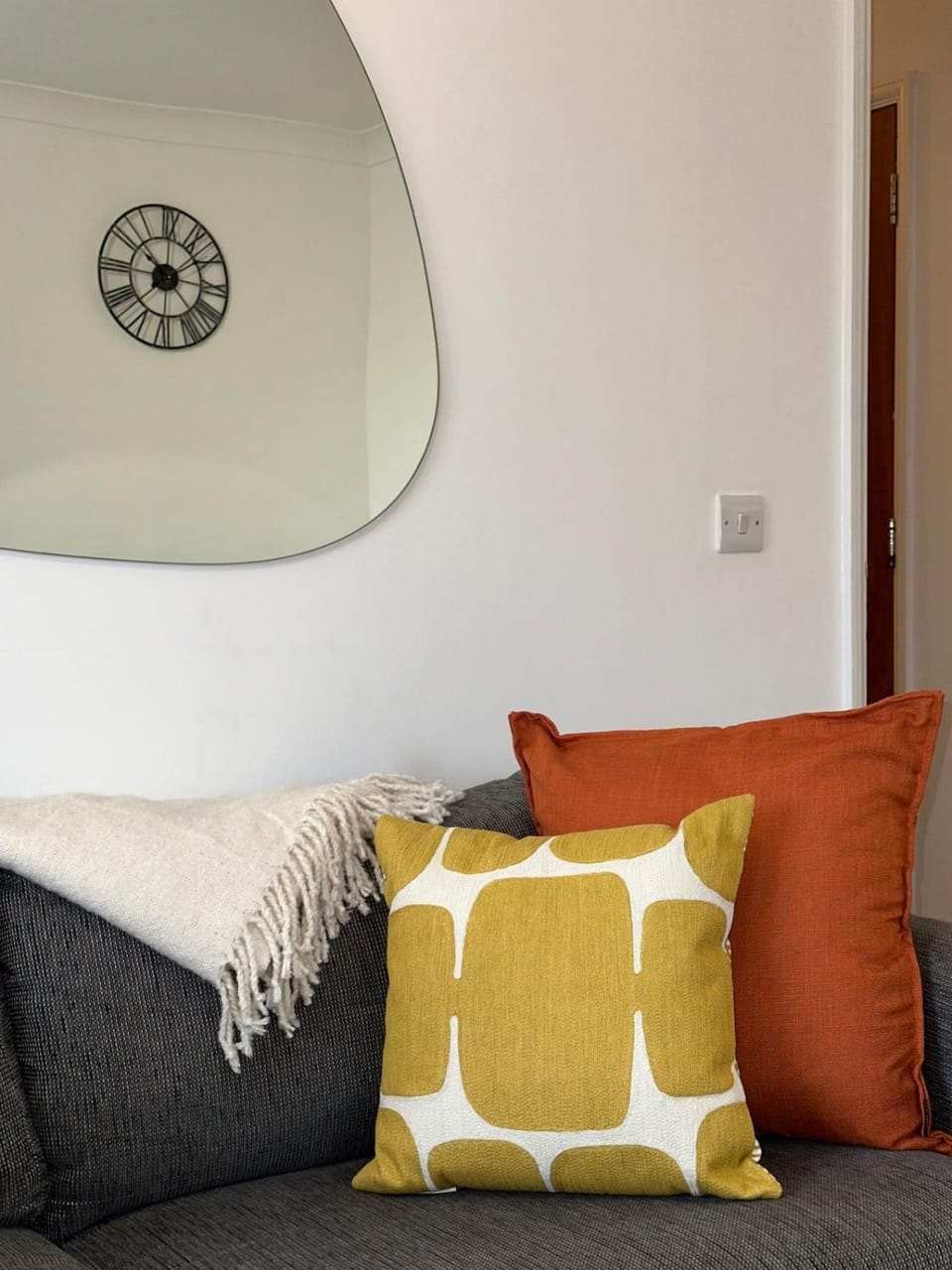 Cosy 2-Bed Flat in Reading Apartment in Reading