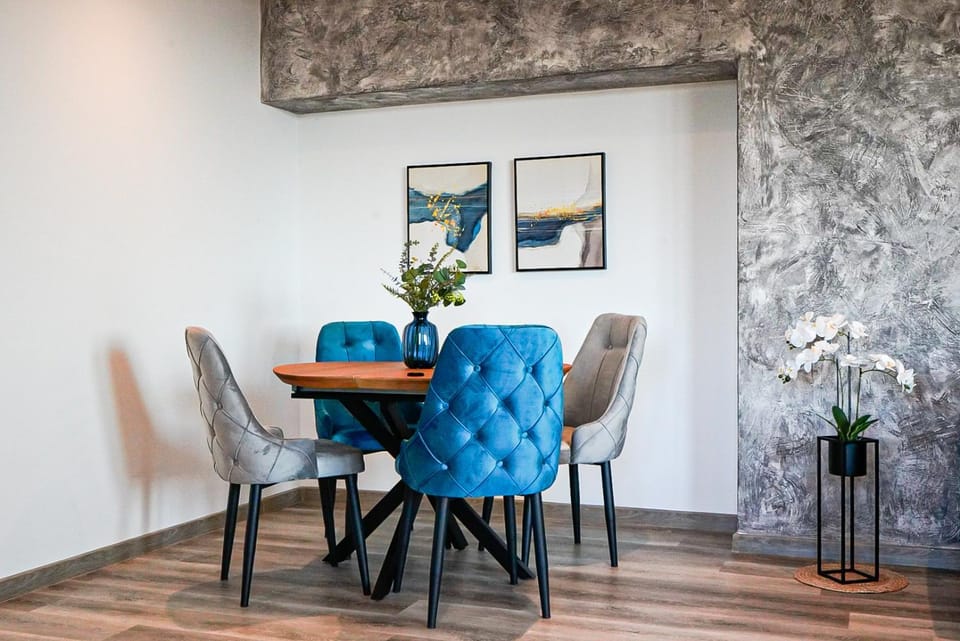 Апартамент за Гости Танчеви Apartment in Plovdiv Province