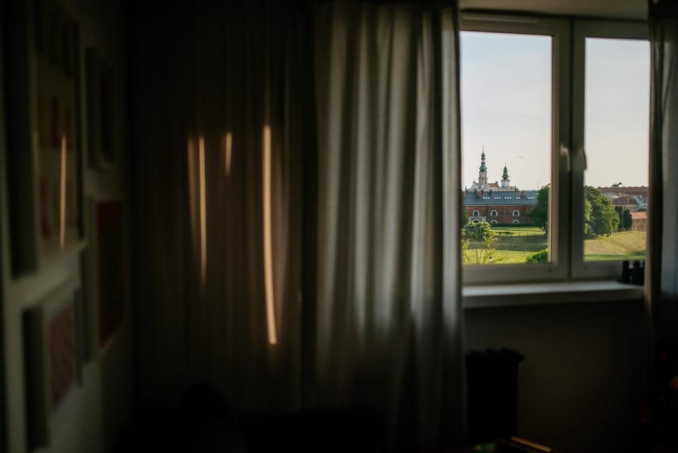View (from property/room), View (from property/room), City view, Landmark view