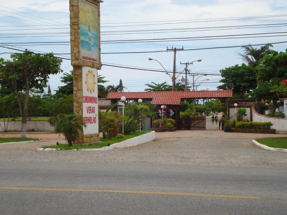 Casa condominio frente mar House in Cabo Frio