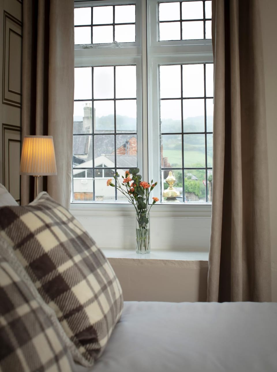 Golden Lion Hotel in Corbridge