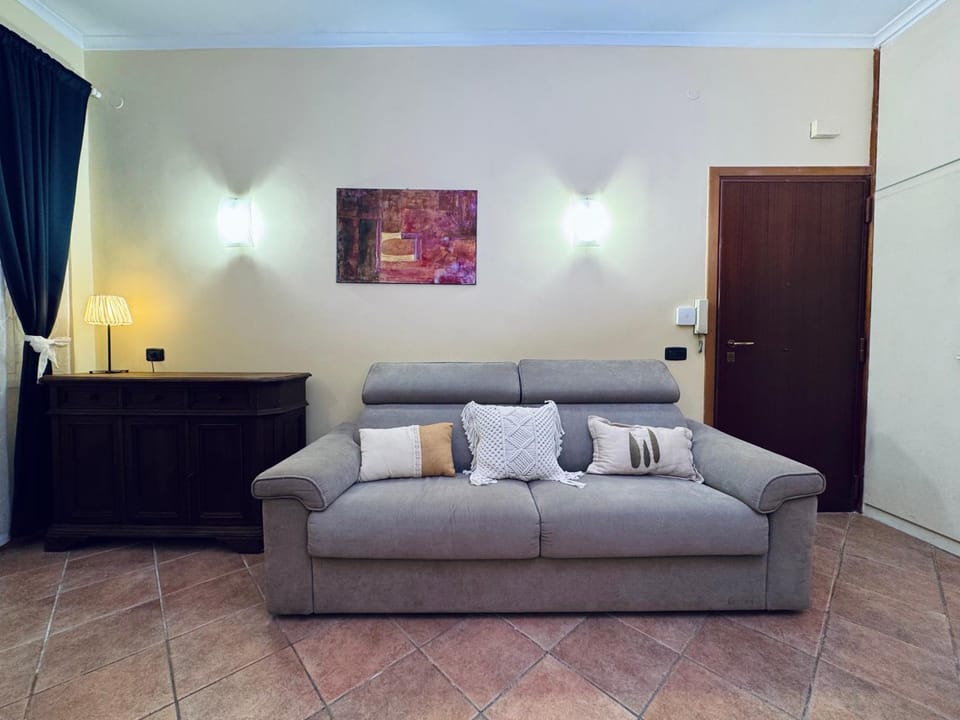 Via Arese Apartment Apartment in Rome