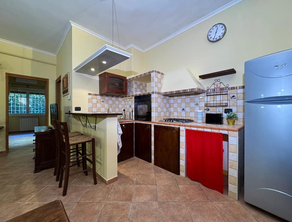 Via Arese Apartment Apartment in Rome
