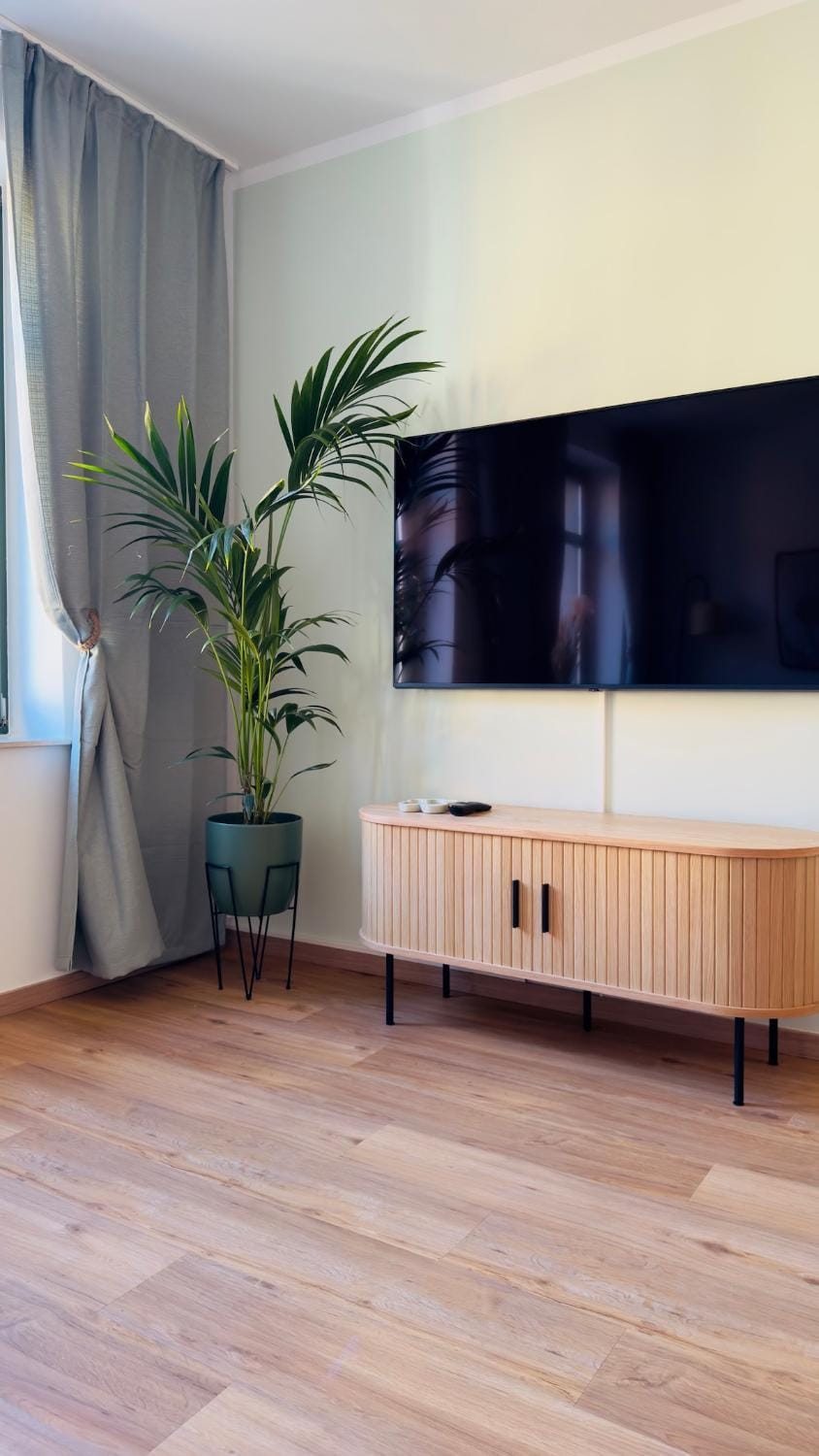 Stylish 2R apartment Apartment in Meissen