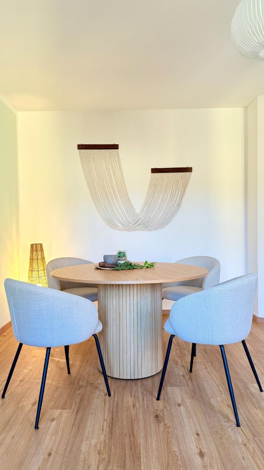 Stylish 2R apartment Apartment in Meissen