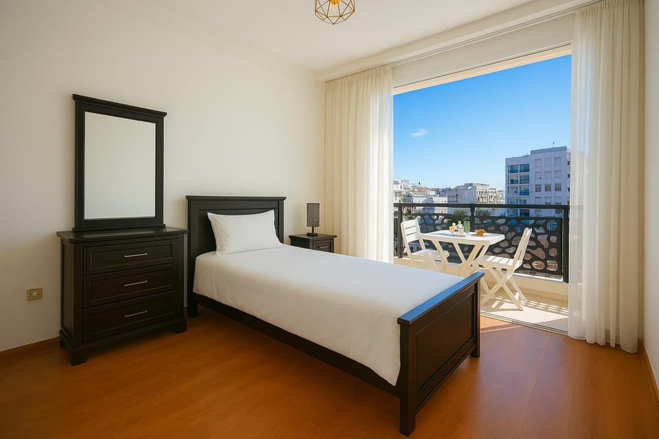 View (from property/room), Balcony/Terrace