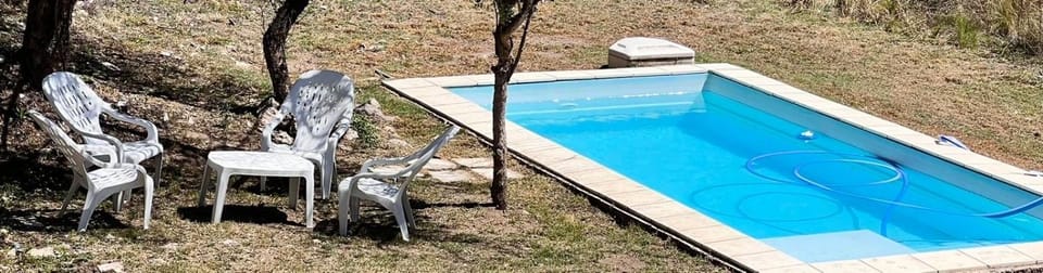 Terra Bella Hidromasajes Apartment in Cordoba Province