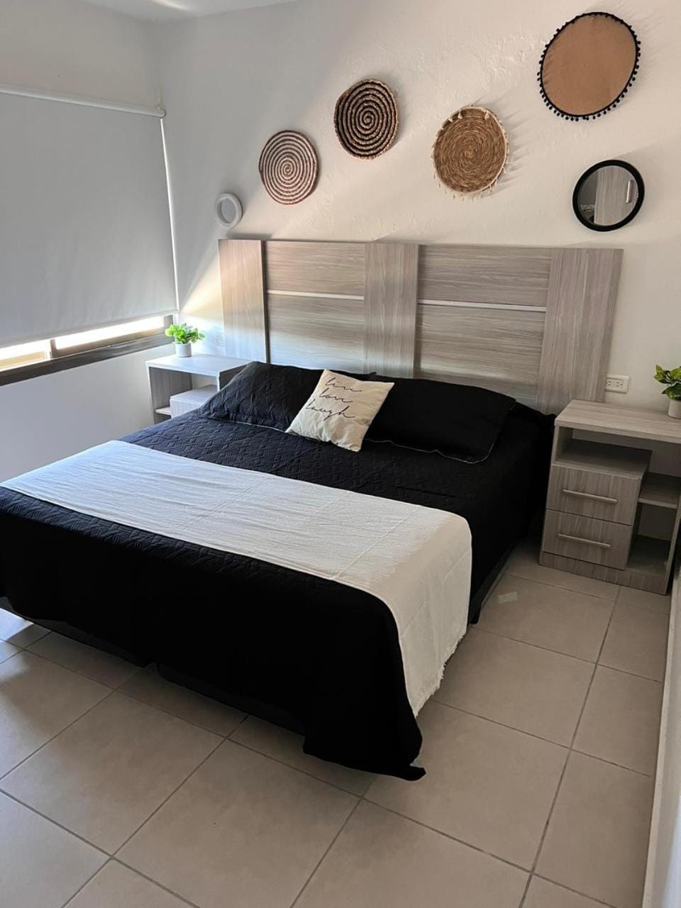 Terra Bella Hidromasajes Apartment in Cordoba Province