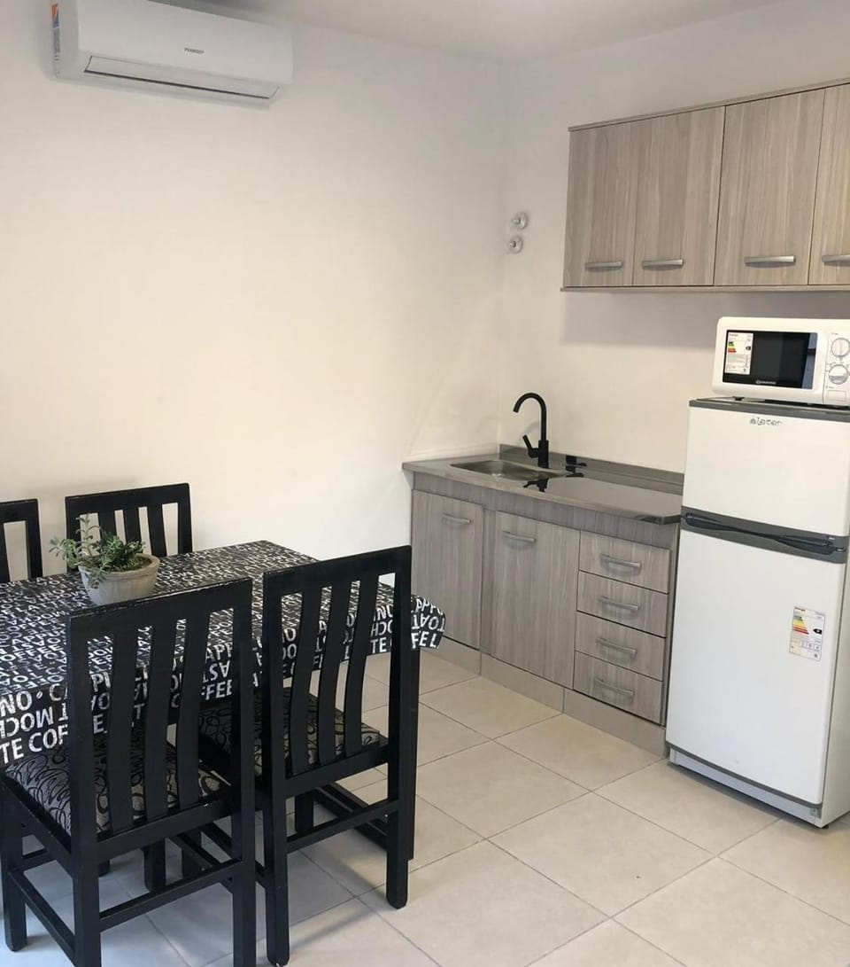 Terra Bella Hidromasajes Apartment in Cordoba Province