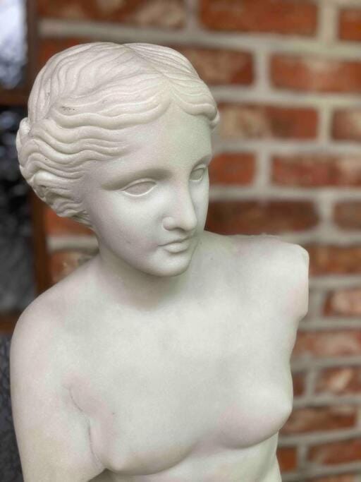 Wahwo Baki House in Flanders