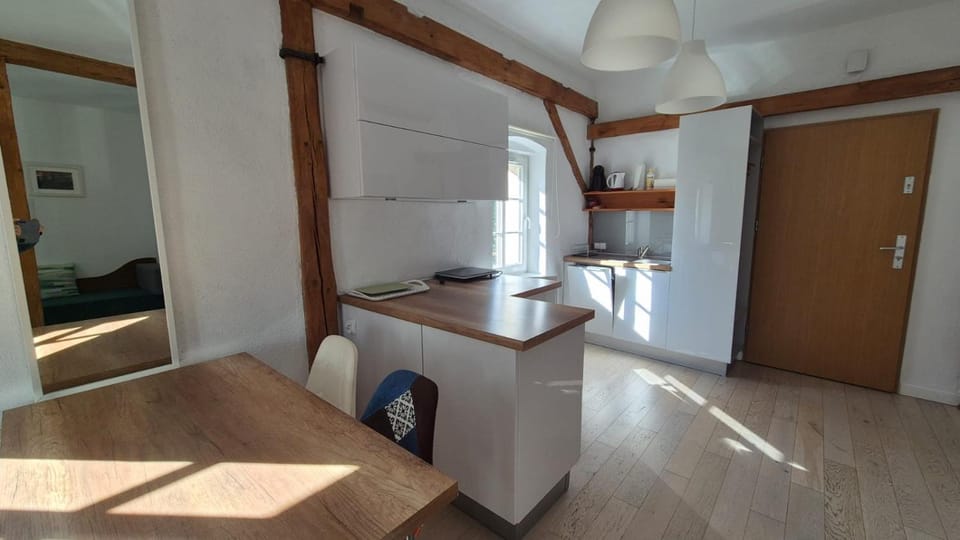 Apartamenty w dawnym młynie Apartment in Lower Silesian Voivodeship