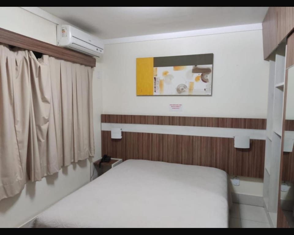 Lacqua di Roma com piscina de ondas jr luana Apartment in State of Goiás