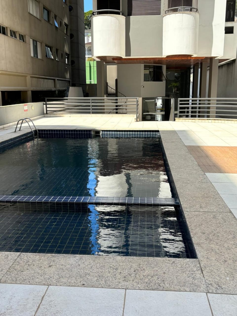 Cozy Apartment at Beira Mar Norte Av Apartment in Florianopolis