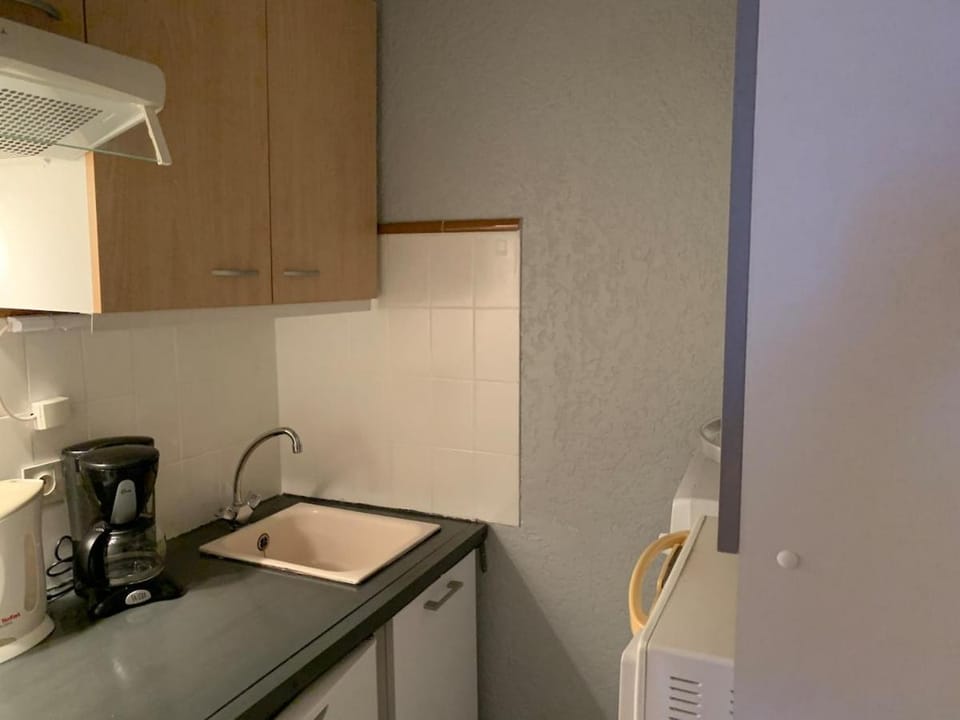 Appartement St Lary Village Apartment in Saint-Lary-Soulan
