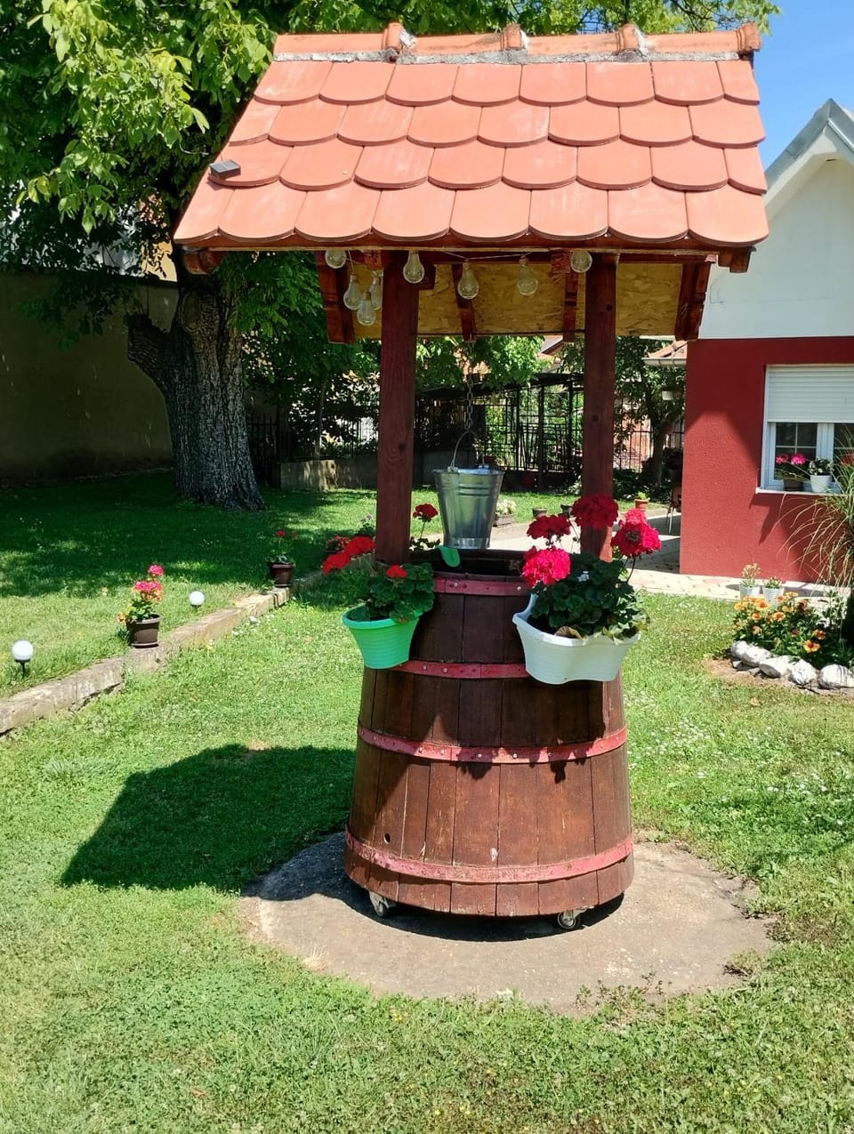 Studio Ivana 3 Apartment in Serbia