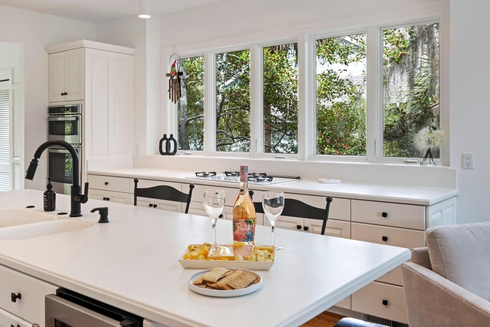BB161: 161 Bluebill Court House in Kiawah Island