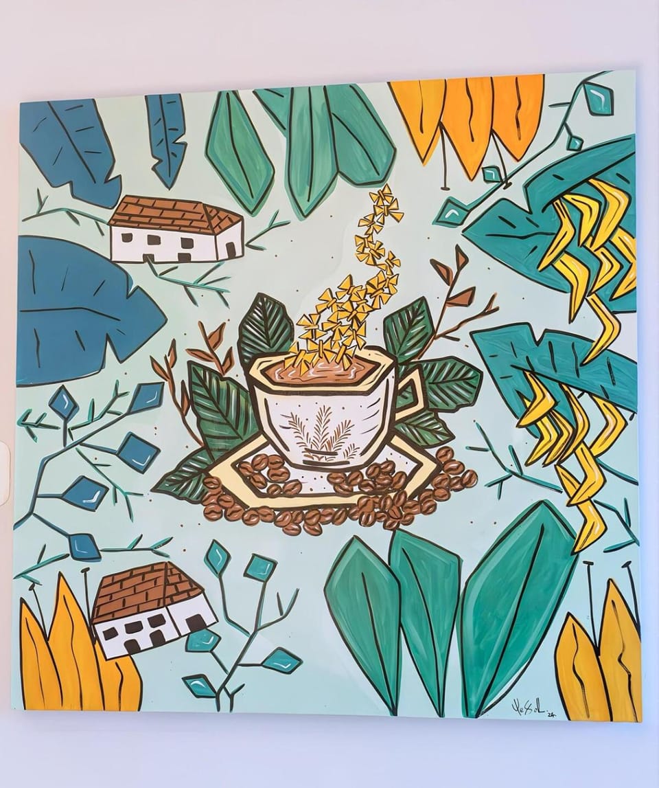 Decorative detail