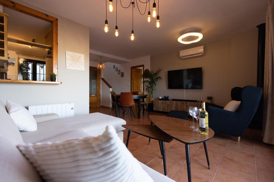 Nido de amor Apartment in Marina Alta