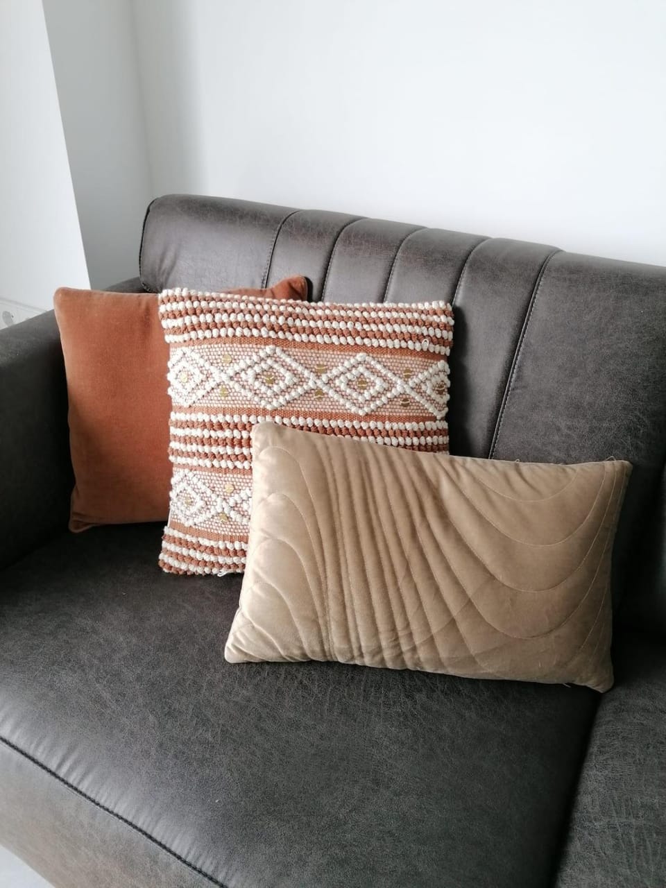 Camporrosso apartment ground floor with garden Apartment in Marina Baixa