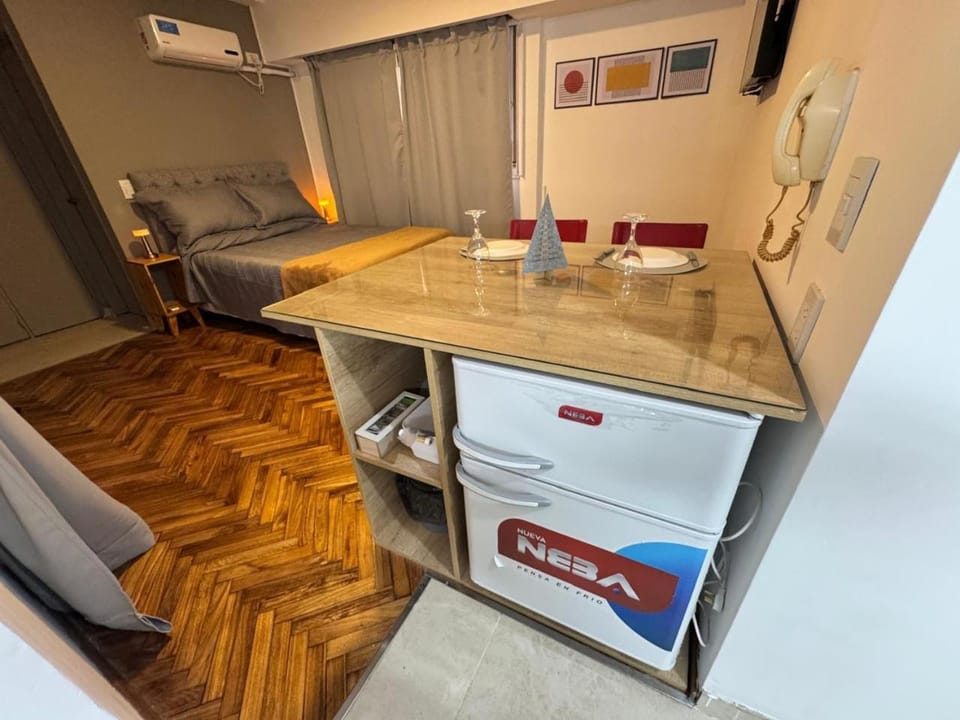 minibar