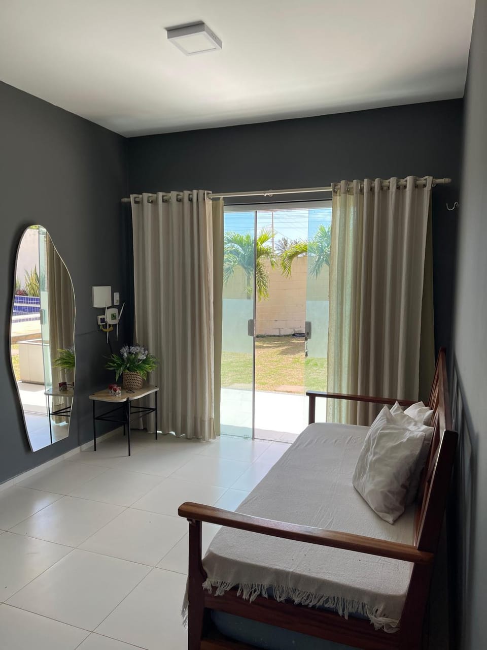 Chalés em Flecheiras House in State of Ceará
