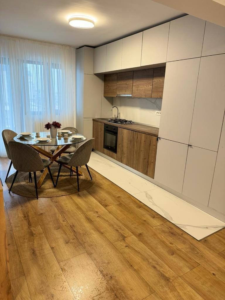 Feel Home in Brasov by Ali Apartment in Brasov