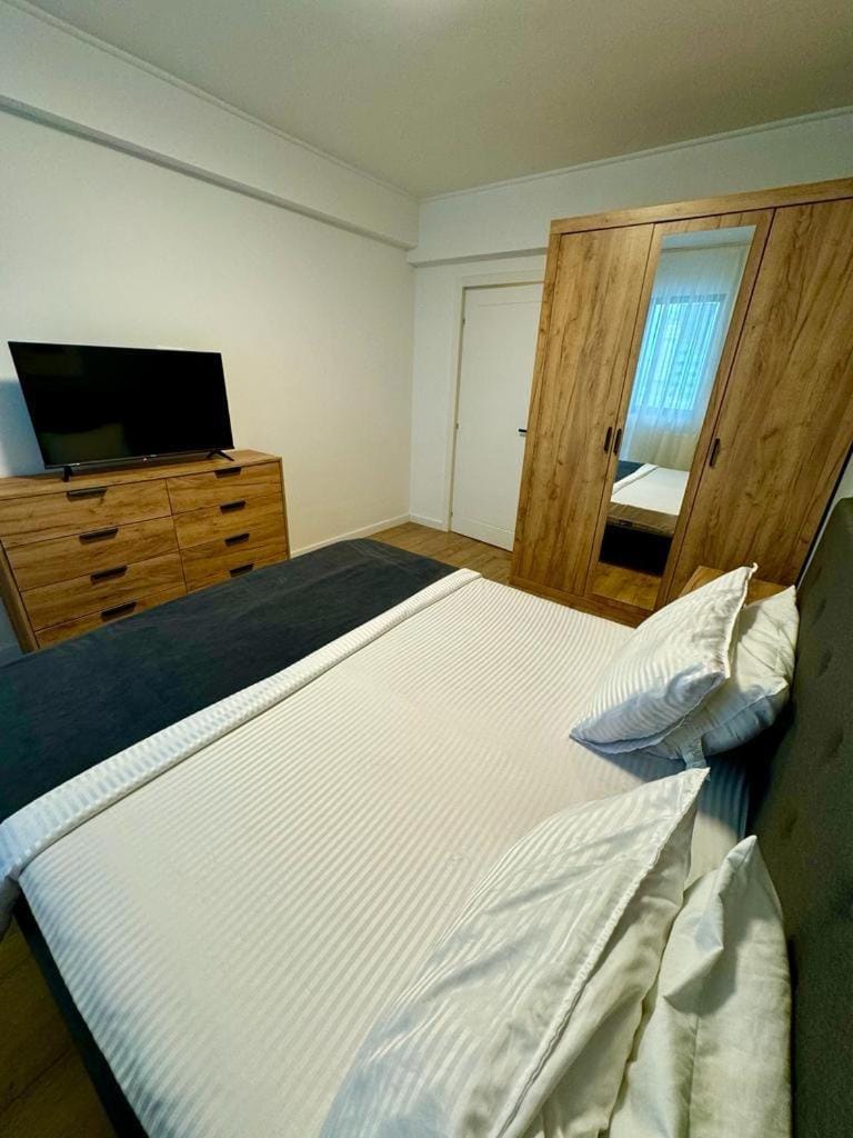 Feel Home in Brasov by Ali Apartment in Brasov
