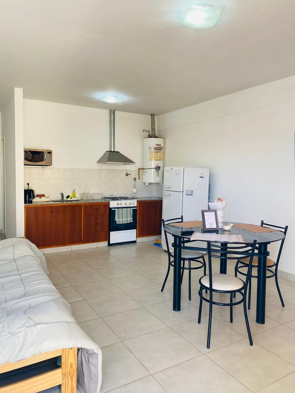 Alquileres Buendia - PM Apartment in Puerto Madryn