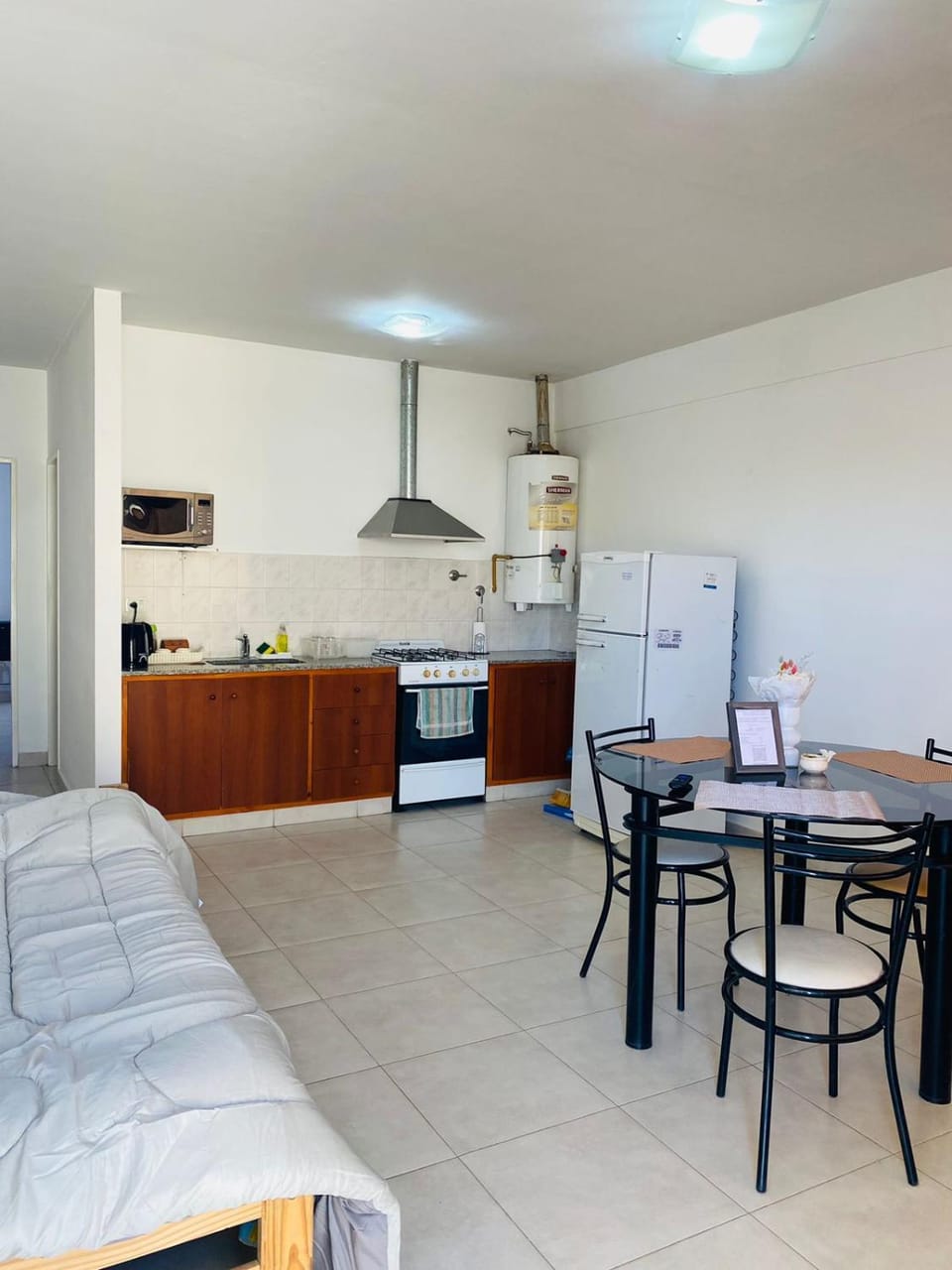 Alquileres Buendia - PM Apartment in Puerto Madryn