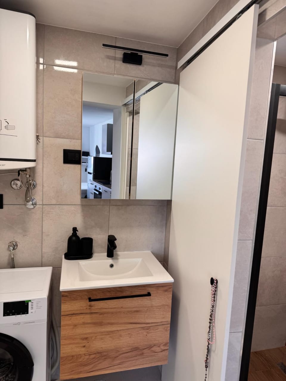 Seaview Apartment for 2 Apartment in Dubrovnik