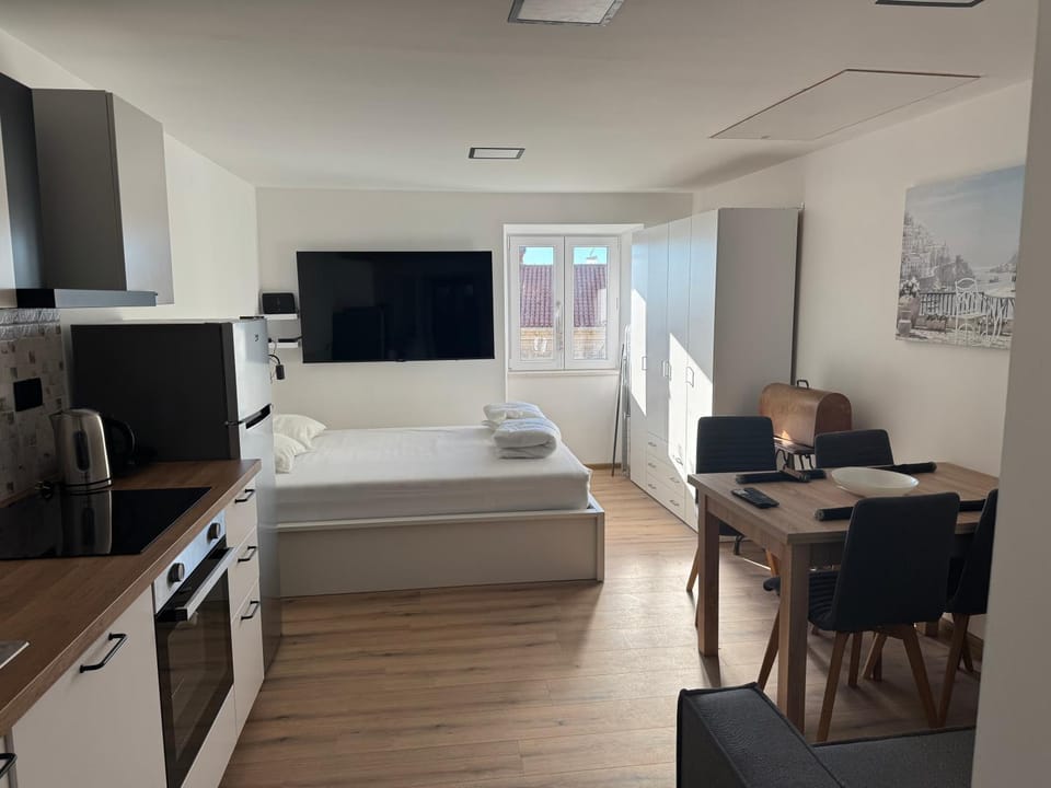 Seaview Apartment for 2 Apartment in Dubrovnik