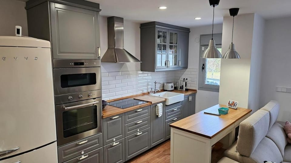 Costa verde asturiana - VUT4692AS Apartment in Asturias