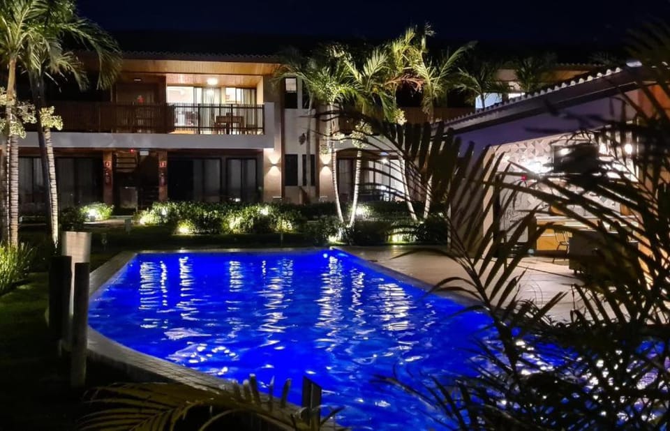 Village Itacimirim Apartment in State of Bahia
