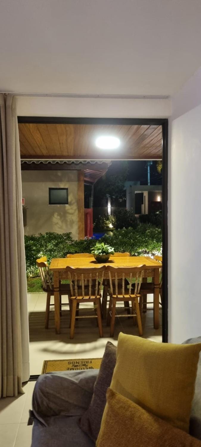 Village Itacimirim Apartment in State of Bahia