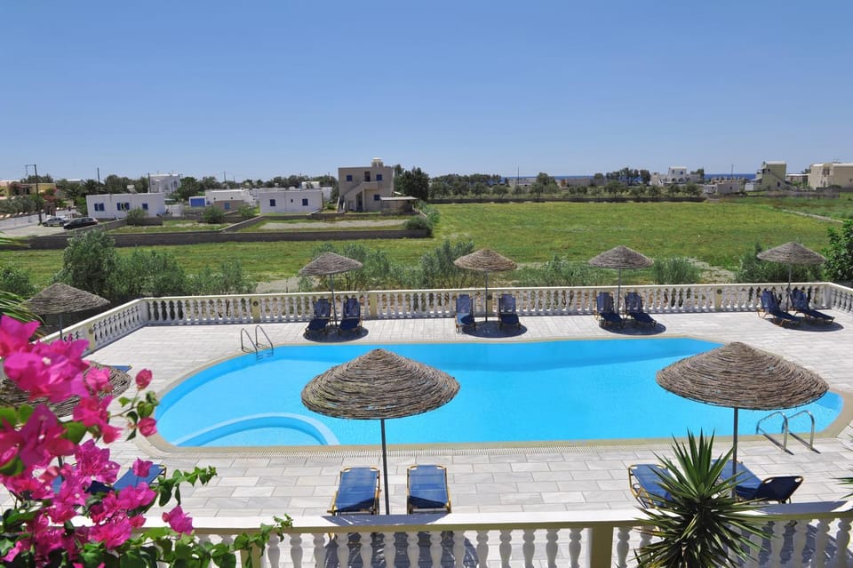 Day, Pool view, Swimming pool