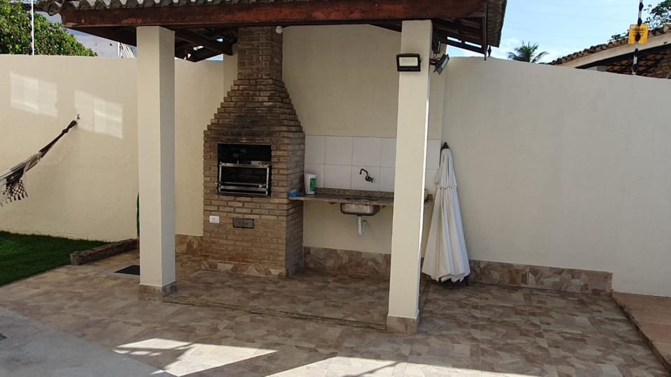Garcia House House in Lauro de Freitas