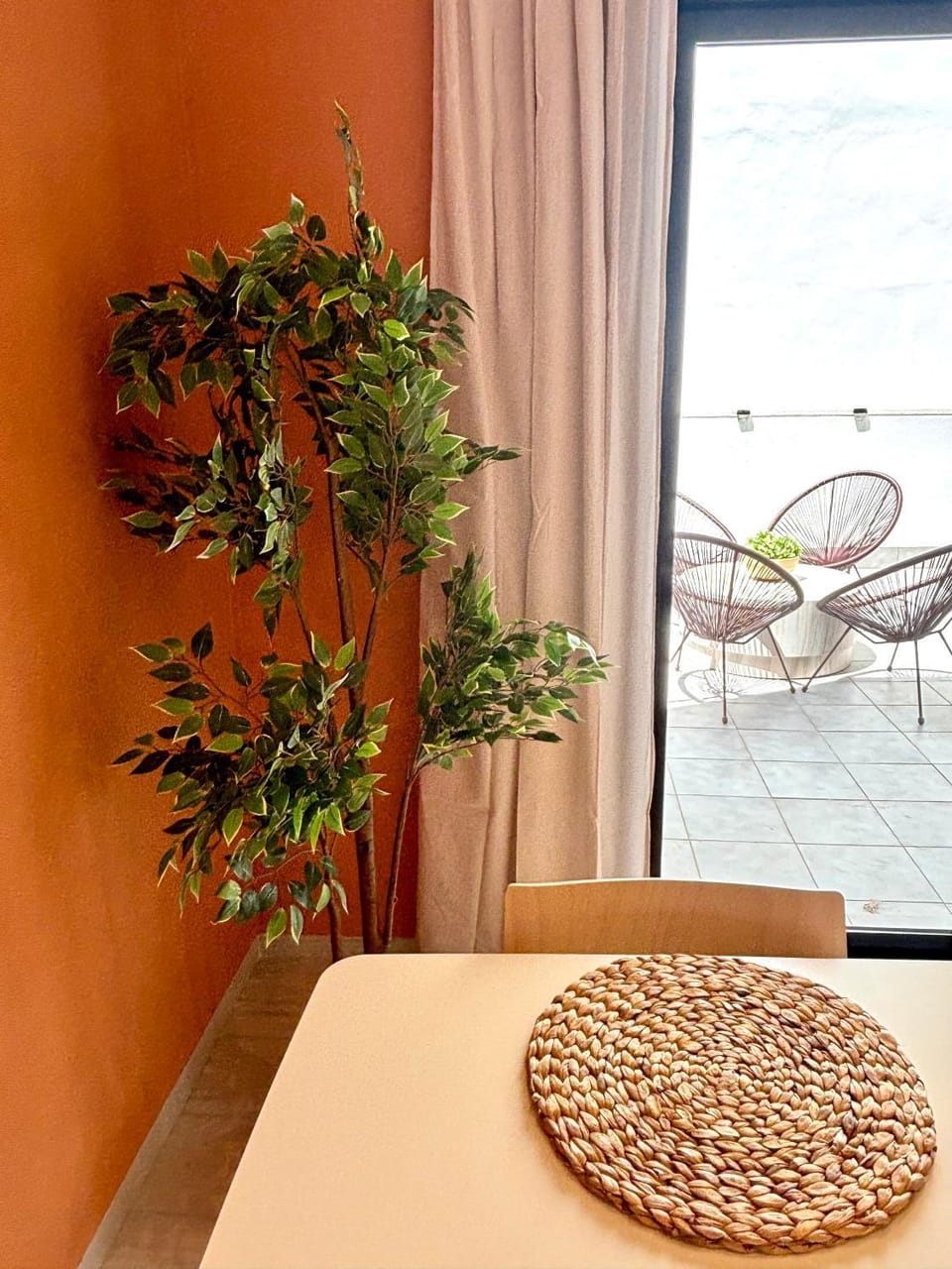 Casa Solterra - pool and beach Apartment in San Pedro del Pinatar