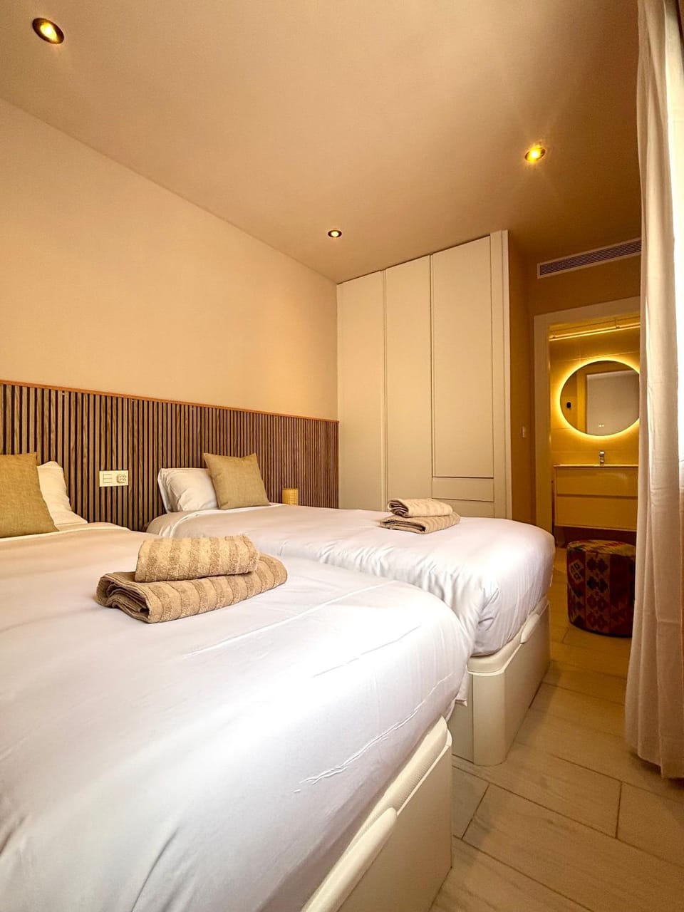 Casa Solterra - pool and beach Apartment in San Pedro del Pinatar