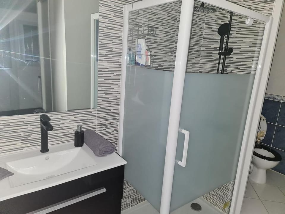 Studio indépendant Apartment in Nouvelle-Aquitaine