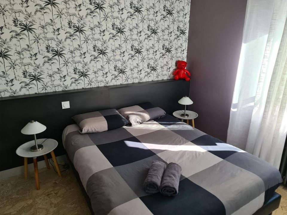 Studio indépendant Apartment in Nouvelle-Aquitaine