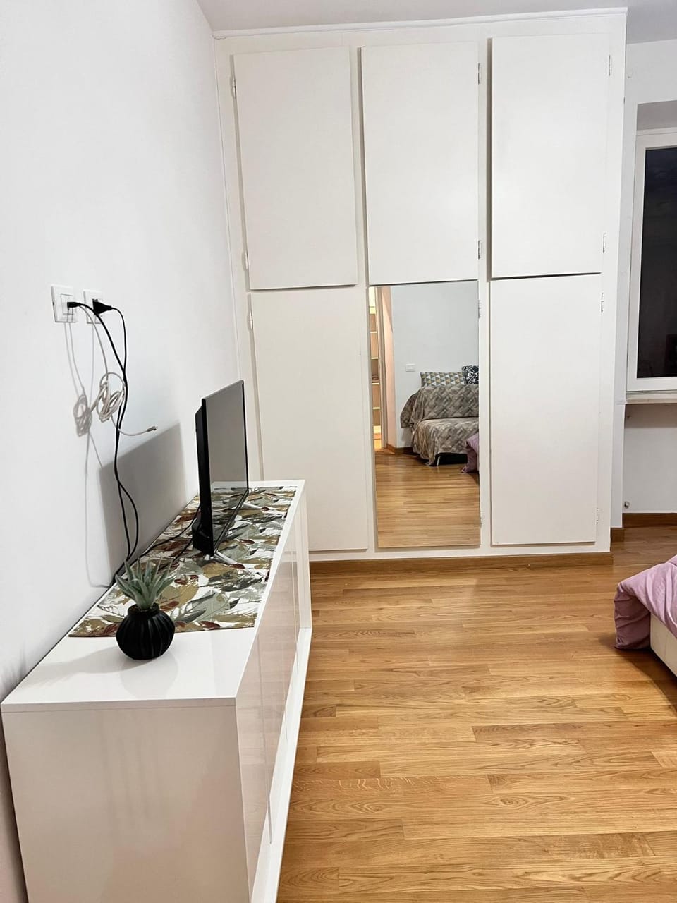 A casa di Sally Apartment in Lazio