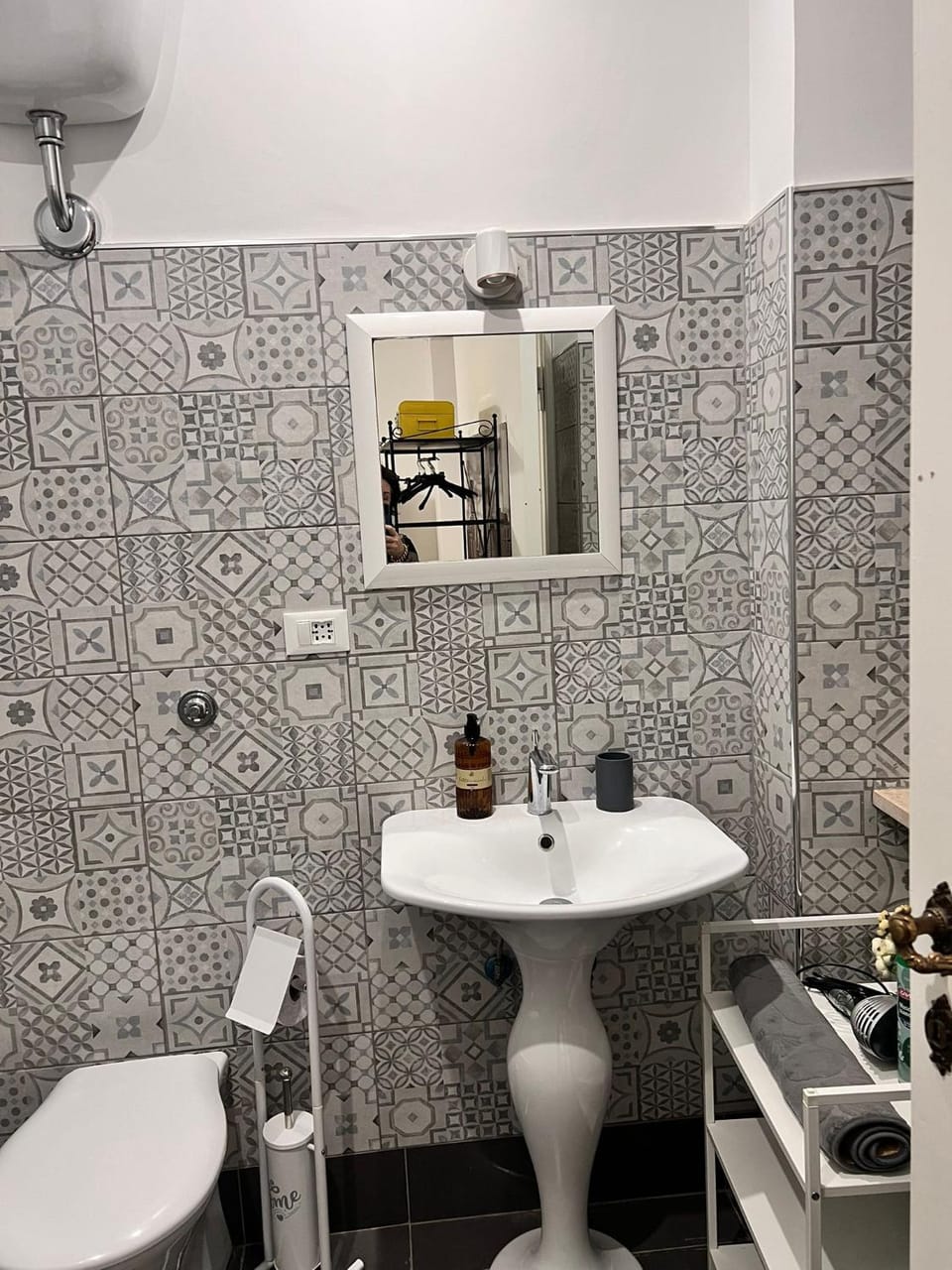 A casa di Sally Apartment in Lazio