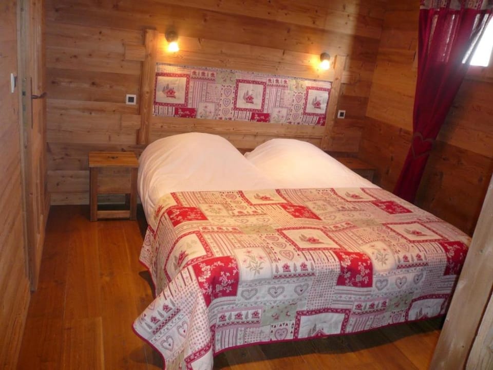 Chalet Au Bon Vieux Temps Apartment in Le Grand-Bornand