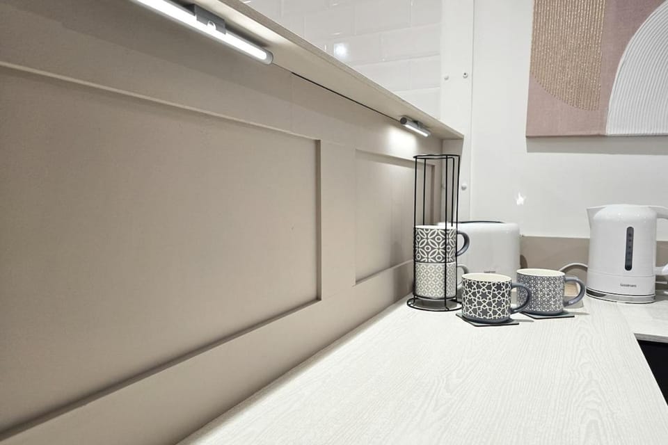 The Fourwinds Cosy Cabin- 15mins to Belfast city Cabin in Belfast