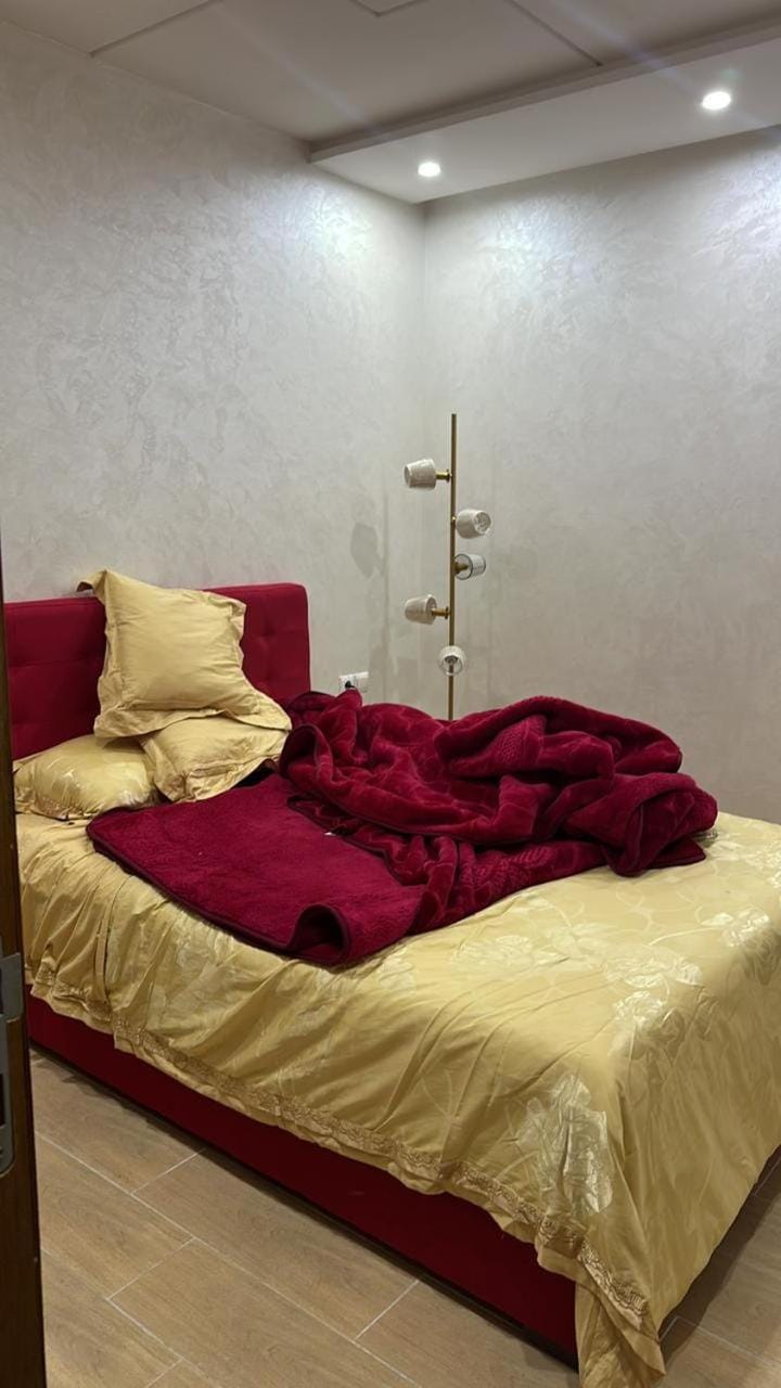 Appartement à côté Macdo Apartment in Rabat-Salé-Kénitra