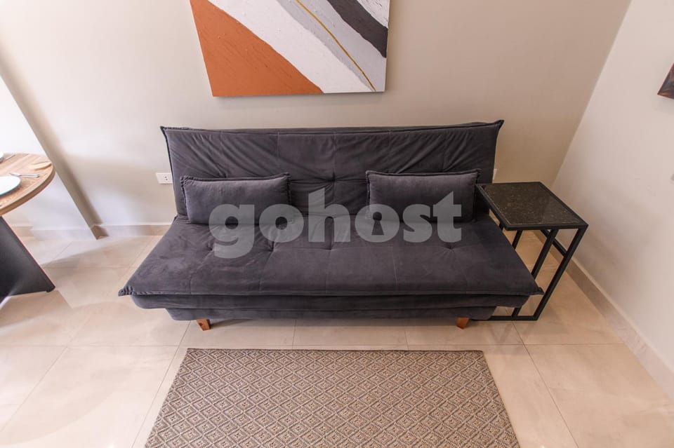Modern 1 bed apt in the center of Villa Morra Apartment in Asunción